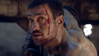 <i>Spartacus</i>: “Sacramentum Gladiatorum”